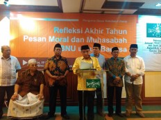 NU warns of the spread of hatred, radicalism on social media