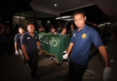 Ferry accident exposes safety loopholes