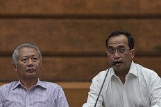 Ministry targets higher non-tax state revenue