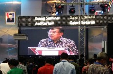 Kalla, US ambassador discuss Trump’s economic policy
