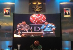 Out­look bright for IDX in 2017