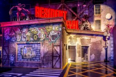 Outliving the walking dead in Dubai