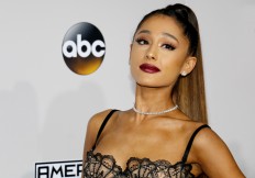 Ariana Grande to appear in 'Final Fantasy' mobile game