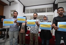 Public participation needed in selection of KPU, Bawaslu commissioners: Watchdogs