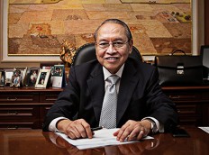 Astra Agro Lestari founder Benny Subianto passes away