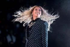 Beyonce, Radiohead, Kendrick Lamar to headline Coachella 