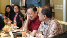 Don't let sectarianism affect investment, says BKPM head