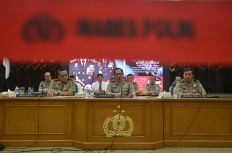 COMMENTARY: A piece of advice for Gen. Tito: Don’t feed the trolls!