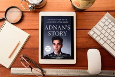 'Adnan's Story' digs deeper than 'Serial'