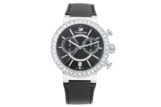 Alibaba sues sellers of fake Swarovski watches in crackdown