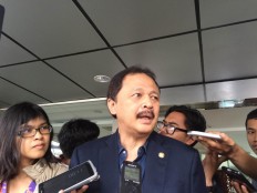 Financial Services Authority names new IDX commissioners