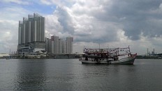 Transjakarta to operate boats to Thousand Islands