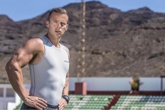 This shirt can monitor your heart rate while working out