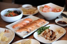 Jakarta's 2017 dining forecast: 4 trends to look out for 