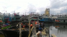 Indonesia preparing Rp 1 trillion in subsidies to improve sea transportation 