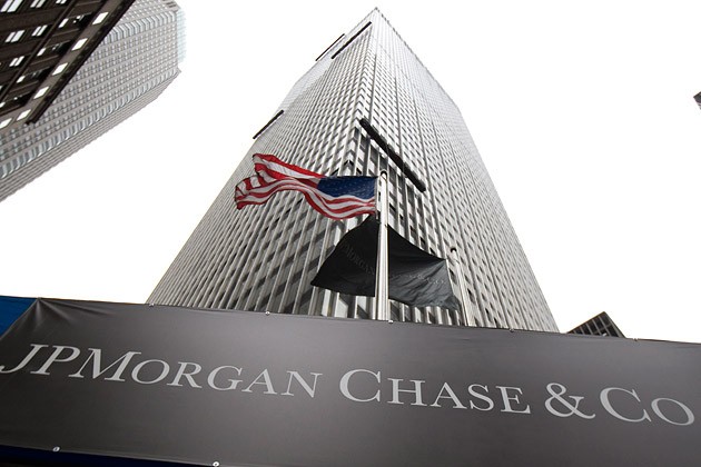 JPMorgan lashing by Indonesia signals global threat to analysts ...