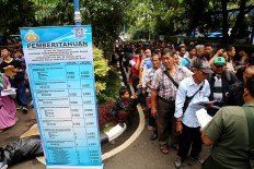 Complaints on public service delivery continue to increase: Ombudsman