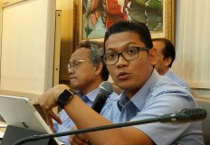 Govt doubles non-tax revenue target for fishery sector