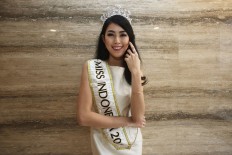 Book worm: Natasha Mannuela: On self-development, business and entertainment