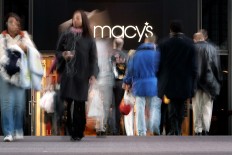 Macy's to close stores, cut jobs amid weak sales 