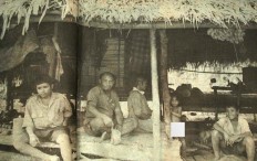 Polahi community, guardian of Gorontalo forests