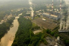 Govt grants incentives to Bukit Asam’s coal gasification project