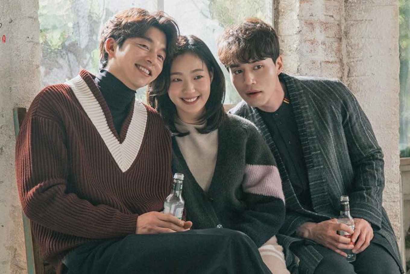 Resultado de imagen para goblin kdrama