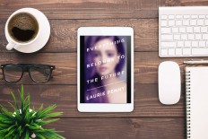 An elitist bloom of youth: Laurie Penny's pharma-dystopia  