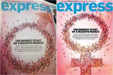 Washington Post: 'sting' sought to embarrass newspaper in sex probe