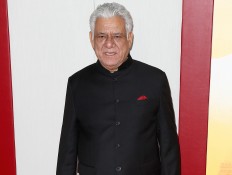 Popular Indian character actor Om Puri dead at 66 