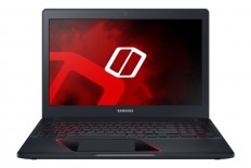 Samsung gaming laptops debut at CES 2017
