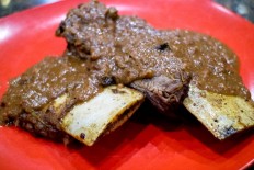 Savoring 'konro bakar', the pride and joy of Makassar