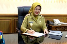 Home Ministry appoints acting Klaten regent 