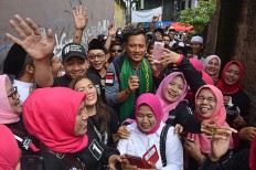 Court ruling proves Bukit Duri eviction inhumane: Agus