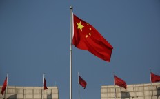 What should Jakarta do with China in 2017?