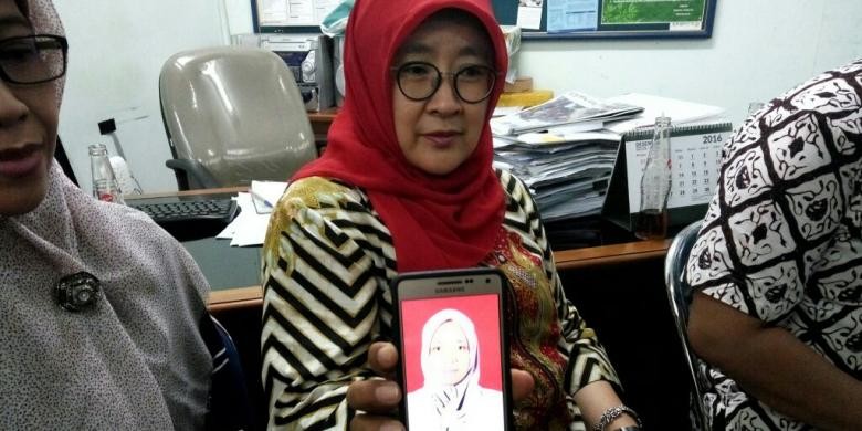 Young doctor missing in Yogyakarta