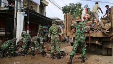 Schools, health centers in Bima prioritized during extended emergency relief period