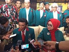 Court maintains presidential threshold