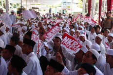 Indonesian refugees in Syria: Are they IS sympathizers, stateless or citizens?