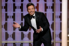 Jimmy Fallon accused of creating 'toxic' workplace