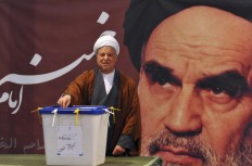 World reacts to death of former Iranian leader Rafsanjani 