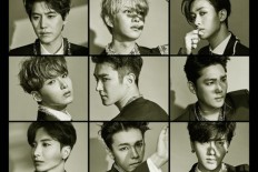 &lsquo;Super Junior Returns&rsquo; back on Monday