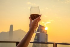 New research shows how red wine may protect neurons