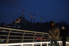 CIA chief to visit Turkey, discuss security 