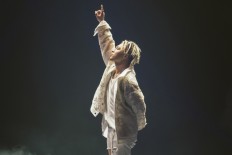 Big Bang's Taeyang opens up about his marriage and struggles