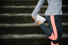 Study reveals 3 most popular exercise among Indonesians