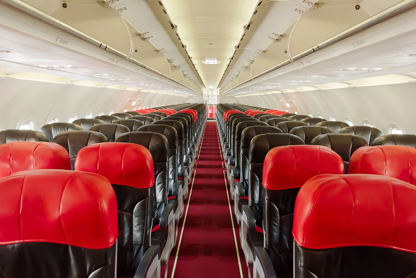 Air India to introduce women-only seats on domestic flights - News ...