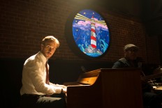 'La La Land' a rarely seen heartwarming love story