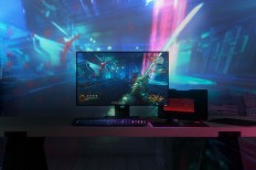 Razer unveils the future of gaming immersion 