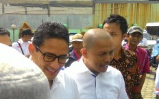 Anies, Sandiaga select issues to address ahead of debate